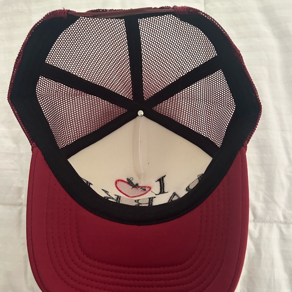 Parke NYC Trucker Hat - Picture 2 of 3